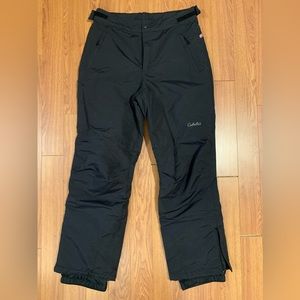 Cabelas Mens Ski Pants